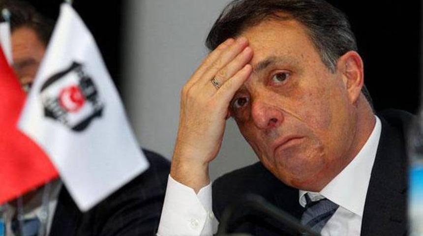 Ahmet Nur &Ccedil;ebi'den iddialı a&ccedil;ıklama