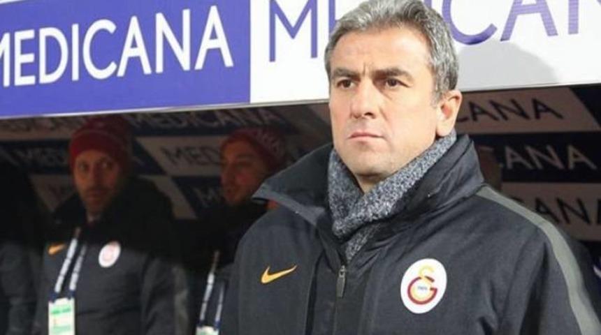 Hamzaoğlu: Psikolojik &uuml;st&uuml;nl&uuml;ğ&uuml;n kralı bu