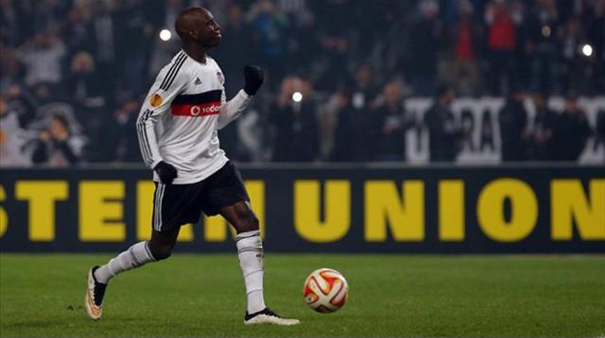 Bilic penaltılarda Demba Ba'ya ne dedi?