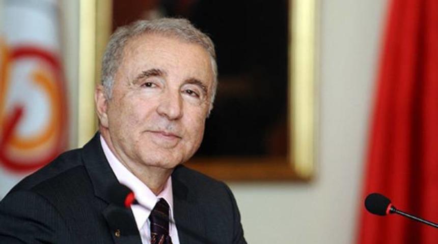 Galatasaray'a icra şoku