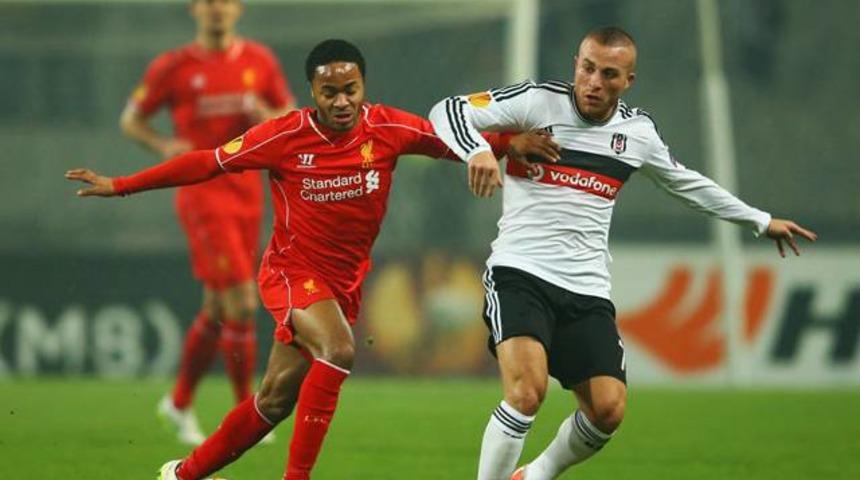 G&ouml;khan T&ouml;re, Chelsea'ye...