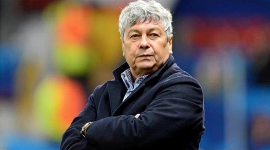 Lucescu Shakhtar ile s&ouml;zleşmesini uzatıyor