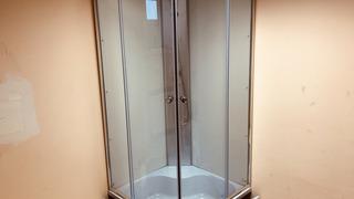 Otelde facia! Yaşlı adam duşa kabinde feci şekilde hayatını kaybetti! 