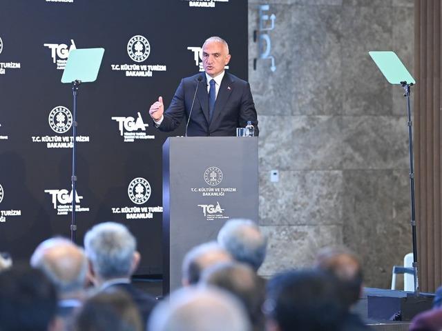 Turizm sektöründen rekor gelir elde edildi!