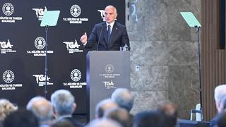 Turizmde Cumhuriyet rekoru! Kültür ve Turizm Bakanı Mehmet Nuri Ersoy duyurdu