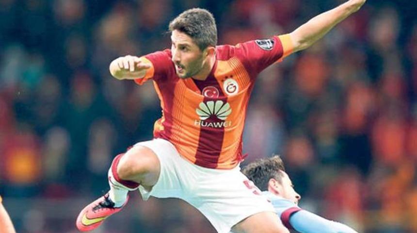 Sabri ile s&ouml;zleşme yenileniyor