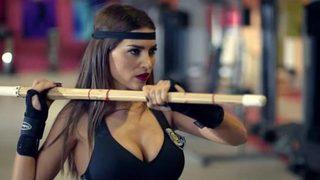 Yolanthe 'yenge'ye kötü haber