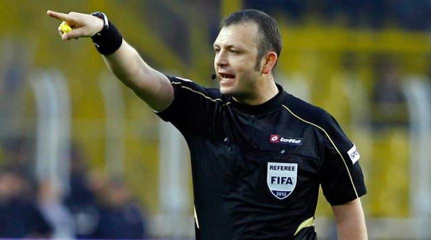 Tolga Özkalfa: Baskı motivasyonumu artırıyor