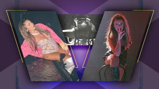 Sandalyedeki erotik hareketleri çok eleştirildi! Hadise'den eleştirilere çok net yanıt