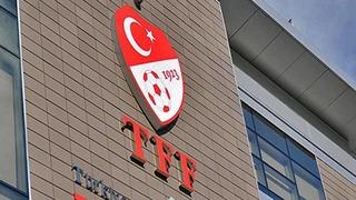 TFF'den Beşiktaş'a iyi haber