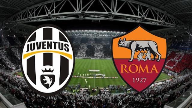 Roma - Juventus maçı canlı yayınla Tivibu Spor 1'de
