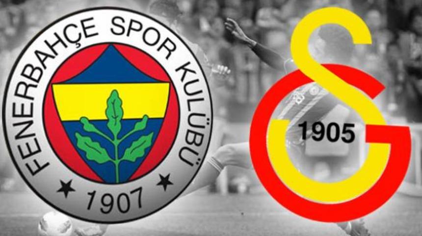 Fenerbahçe - Galatasaray derbisinin biletleri satışa çıkıyor