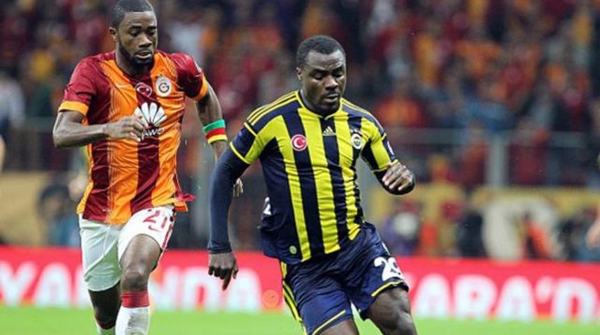 Derbi biletleri satışa &ccedil;ıkıyor