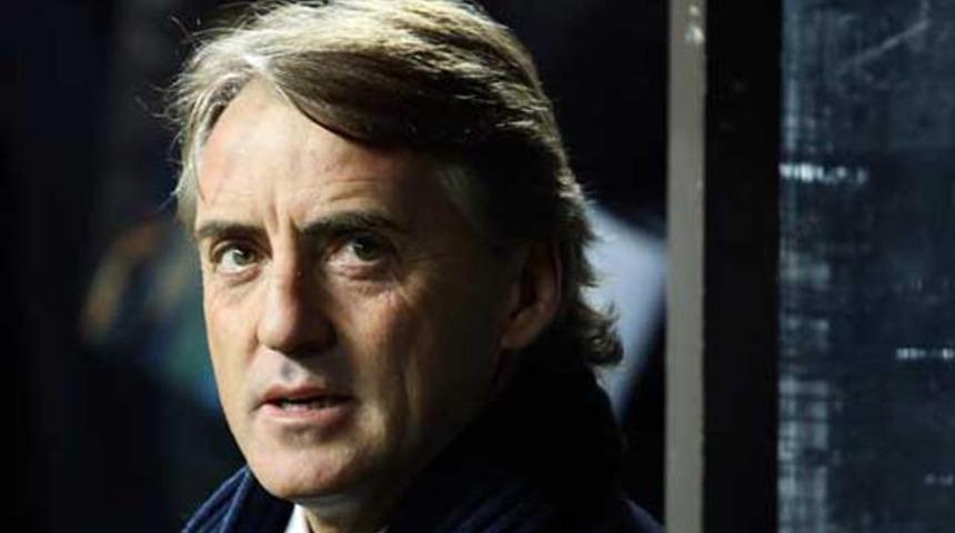 Mancini PSG yolcusu mu?
