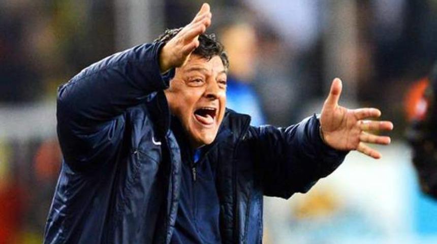 Yılmaz Vural: Anamız ağlıyor