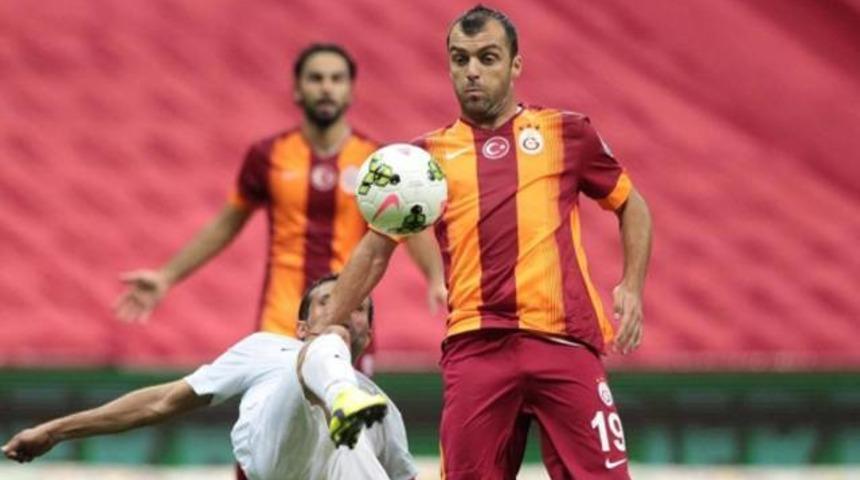 Galatasaray &ndash; Manisaspor ma&ccedil;ı canlı yayınla Atv&rsquo;de