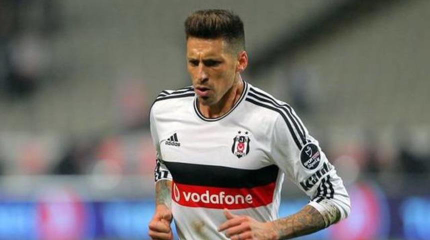 Beşiktaş'ta Sosa gerçeği