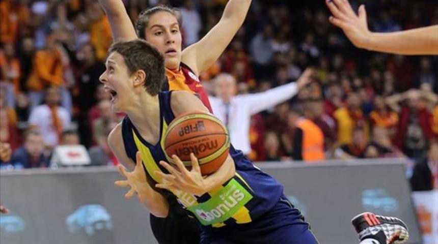 Fenerbah&ccedil;e &ndash; Galatasaray Odeabank ma&ccedil;ı şifresiz canlı yayınla Fenerbah&ccedil;e Tv&rsquo;de