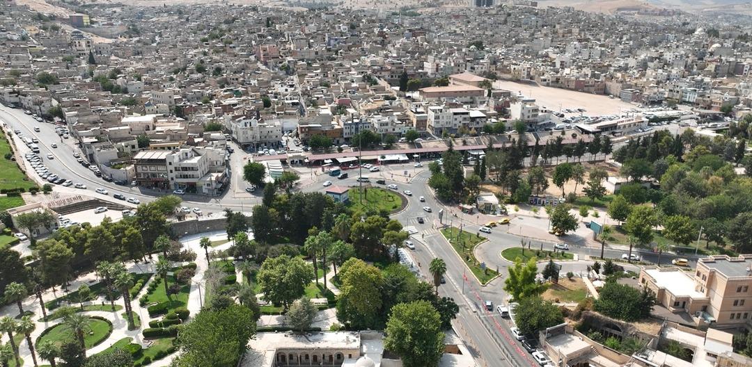 Balıklıgöl ün çehresi değişiyor: Şanlıurfa Belediyesi nden tarihi dönüşüm projesi! 84 yapı yıkılacak  1