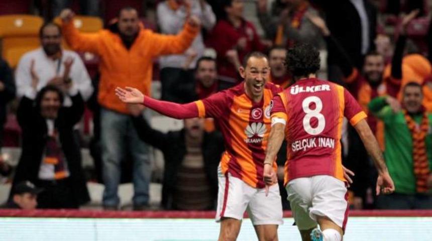 Spor Toto Süper Lig 22. hafta maç sonuçları ve puan durumu