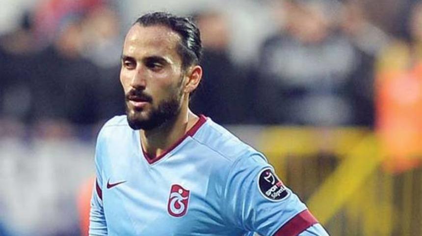 Trabzonspor'da Erkan Zengin krizi