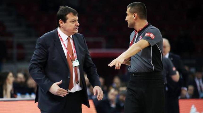 'Fenerbahçe maçına çıkmayalım!'