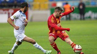 PTT 1. Lig’de 22. haftanın görünümü