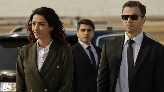 Başrol kovulmuştu! Teşkilat'ta şaşırtan Erkan Petekkaya kararı