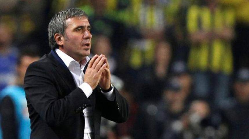 Hagi'den Fenerbahçe itirafı