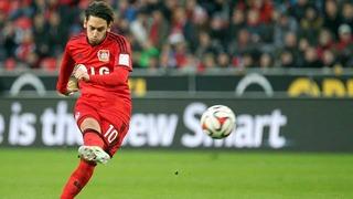 Hakan Çalhanoğlu'ndan Fatih Terim açıklaması