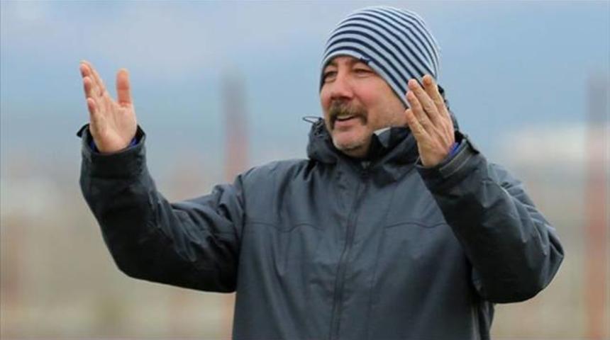 Sergen Yal&ccedil;ın'dan Beşiktaş a&ccedil;ıklaması