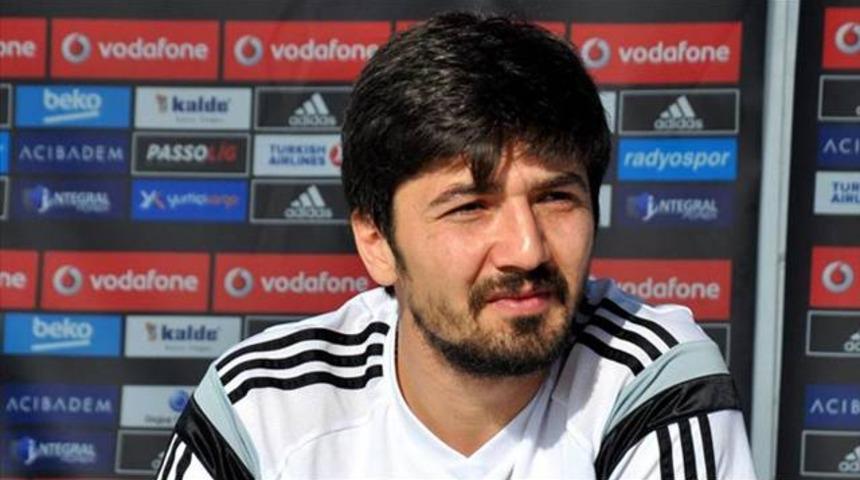 'T&uuml;rkiye'nin en iyi kalecisi Muslera'