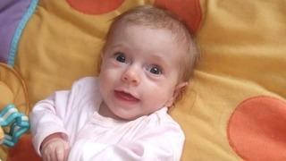 Tarihe geçti: 31 yaşında doğdu! Dünyanın en yaşlı bebeği oldu! 