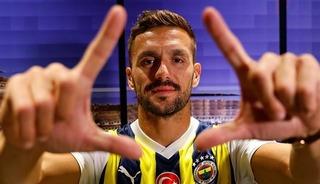 Tadic'e tarihi sözleşme! Yeni takımı belli oldu...