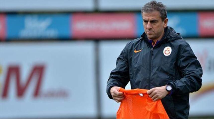 Hamza Hamzaoğlu: Fenerbah&ccedil;e derbisine kazanmak i&ccedil;in &ccedil;ıkacağız