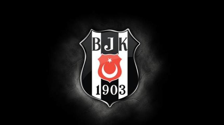 Beşiktaş&rsquo;ta bor&ccedil; kavgası