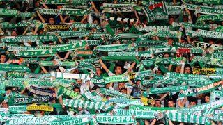 Bursaspor – Gençlerbirliği maçı canlı yayınla A Spor’da