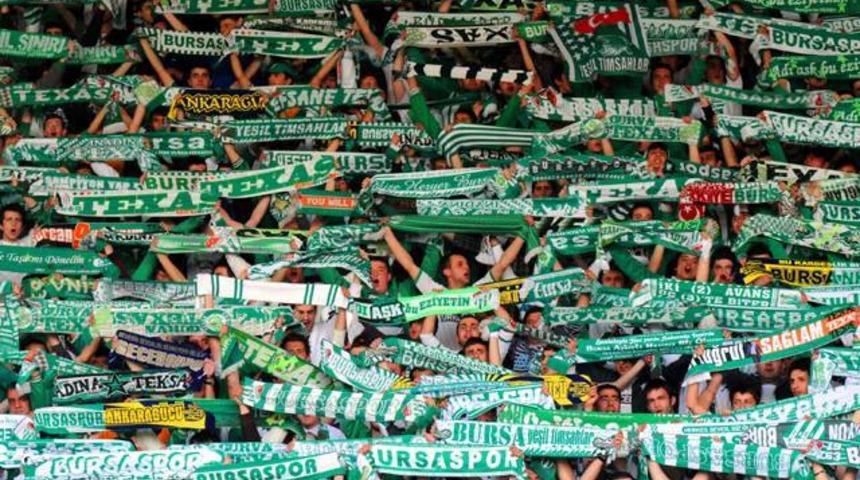 Bursaspor &ndash; Gen&ccedil;lerbirliği ma&ccedil;ı canlı yayınla A Spor&rsquo;da