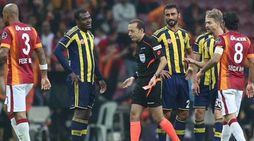 Galatasaray Kadık&ouml;y'de galibiyete hasret