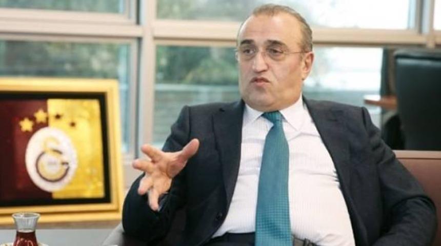 İşte Galatasaray&lsquo;ın Fenerbah&ccedil;e totemi