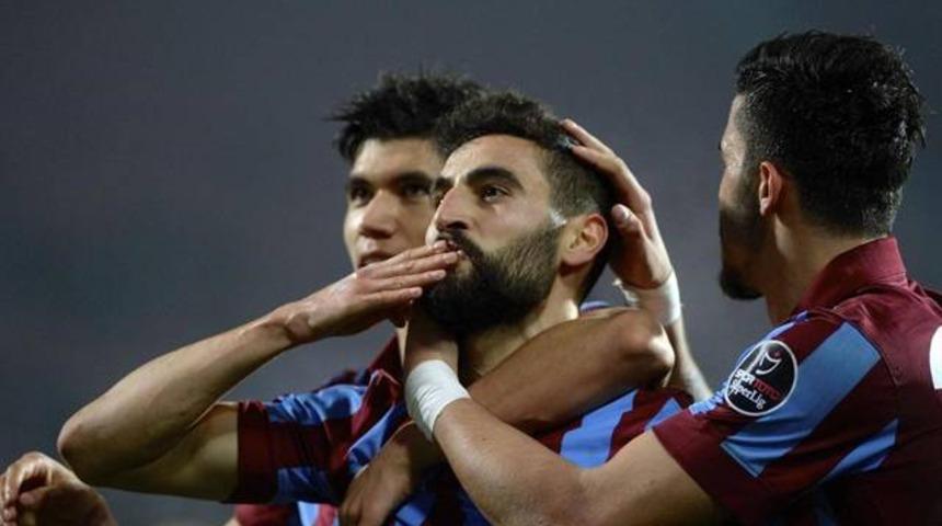 Avrupa'nın kralı Mehmet Ekici