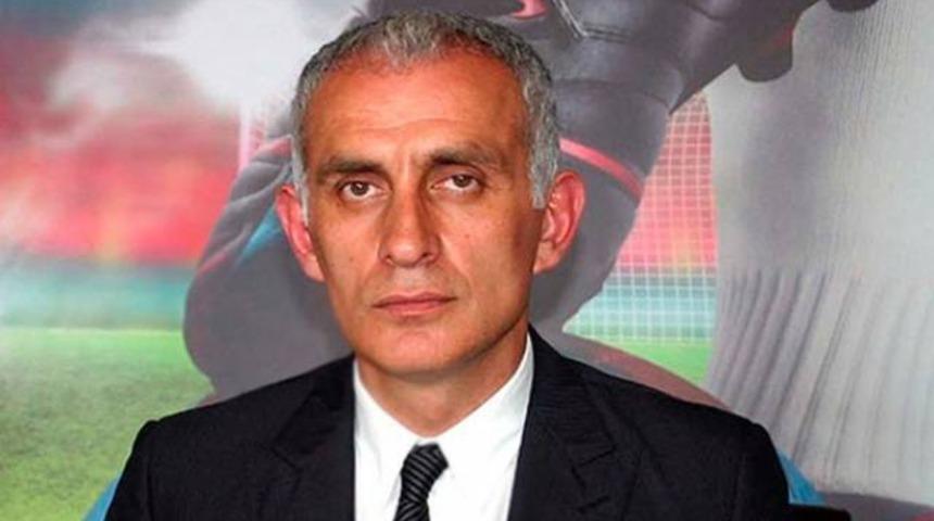 İbrahim Hacıosmanoğlu'nun başkanlığı d&uuml;şebilir