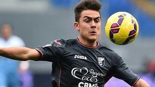Dybala'dan Barcelona için çılgın açıklama