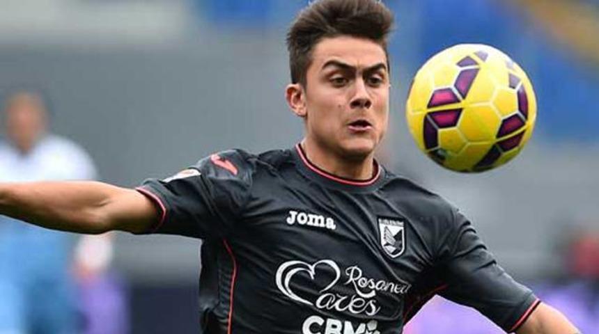 Dybala'dan Barcelona için çılgın açıklama