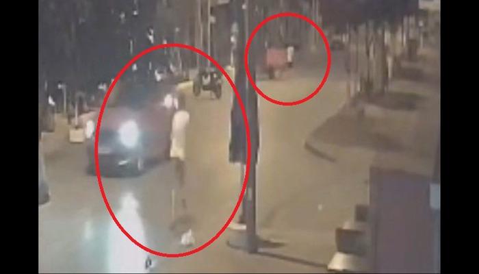 12 yaşındaki Eyüp'ün gizemli ölümü... Kamera her anı çekmiş!