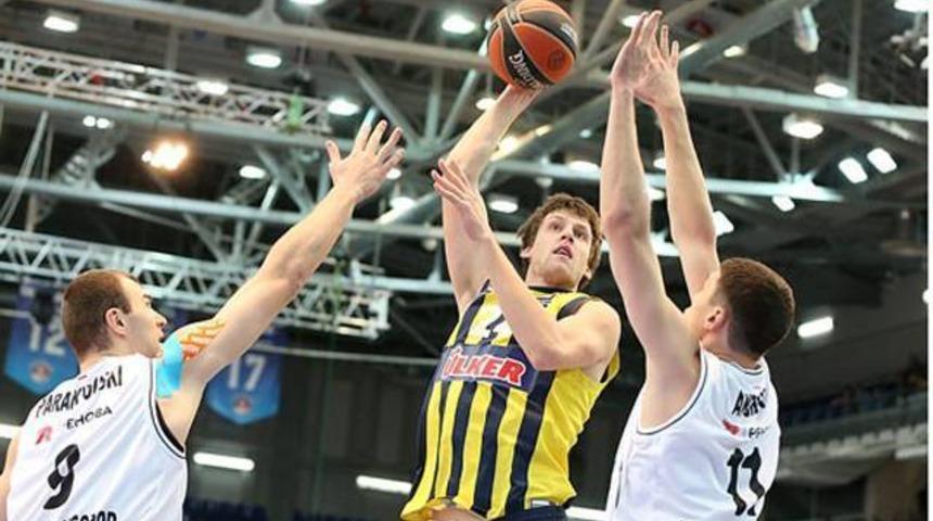 Fenerbah&ccedil;e &Uuml;lker - Nizhny Novgorod ma&ccedil;ı ne zaman? Saat ka&ccedil;ta? Hangi kanalda?