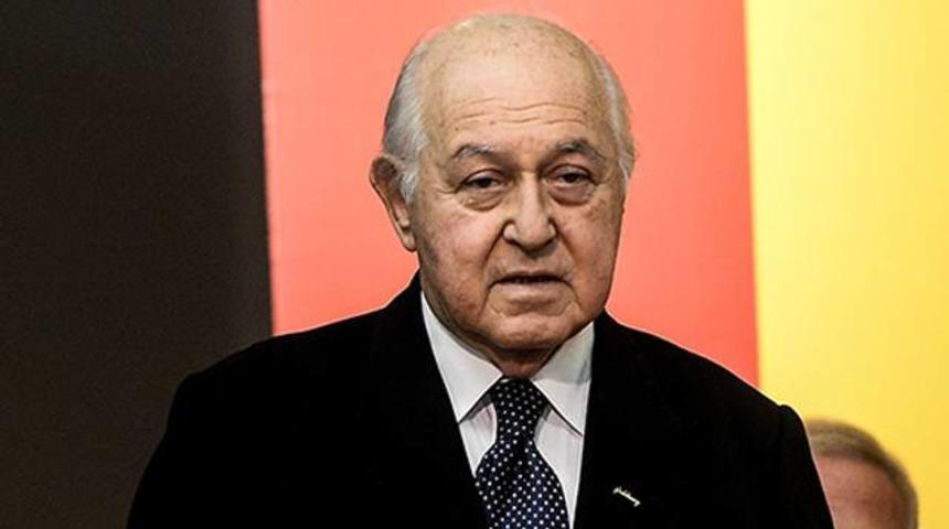 Duygun Yarsuvat taburcu oldu