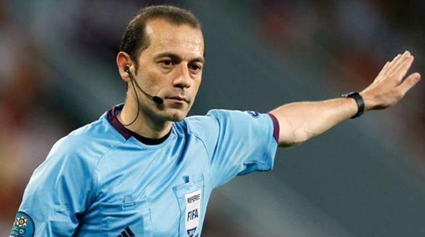 T&uuml;rk hakemliğinde devrim gibi karar