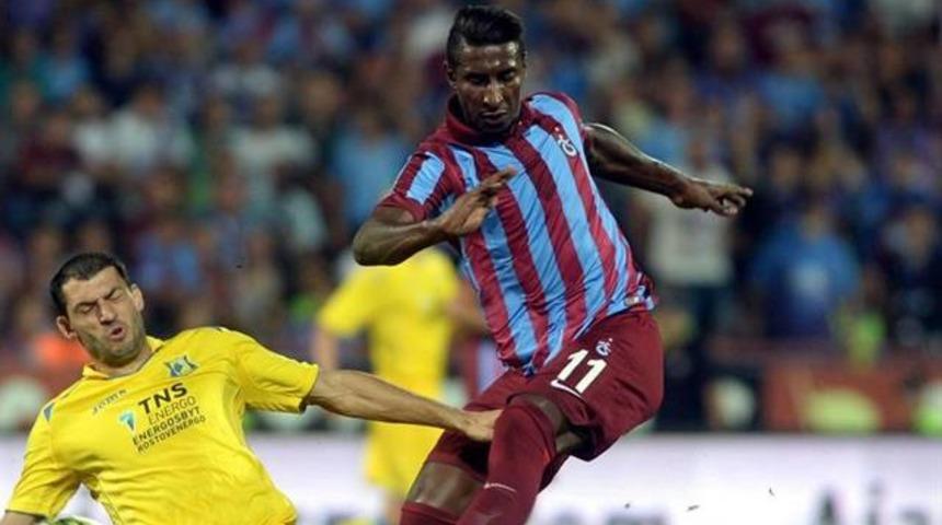 Constant'tan Ersun Yanal'a: 'Sen gezerken...'