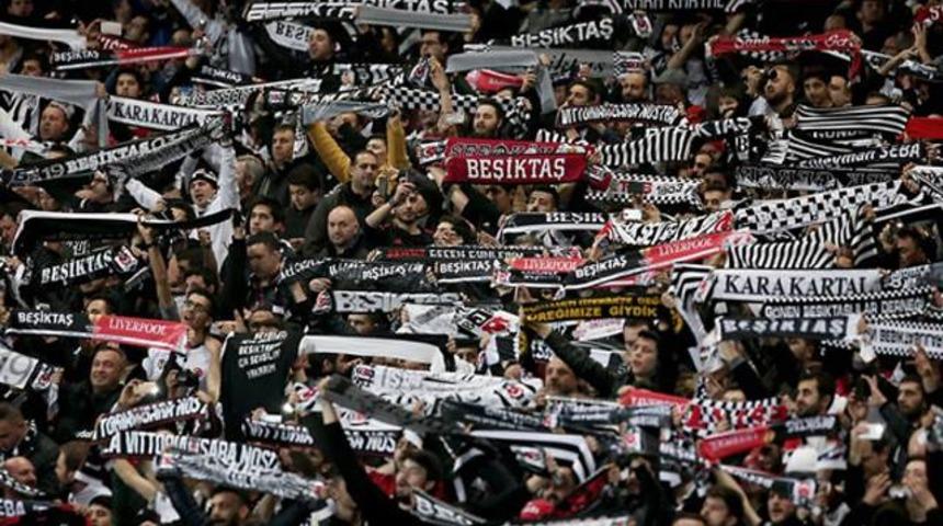 Club Brugge'&uuml;n Beşiktaş korkusu